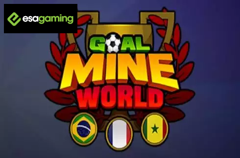 Goal Mine World